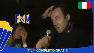 Speciale Comici  Lirresistibile Carlo Verdone  Film Completo in Italiano [upl. by Airlie937]