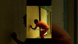 A serial killer who failed to escape from prison movie viralvideo shorts [upl. by Marita]