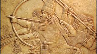 The NeoAssyrian Empire [upl. by Norat]