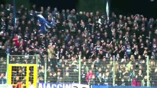 BASTIA 1905  STAGIONE 2012 2013 [upl. by Rednasxela]