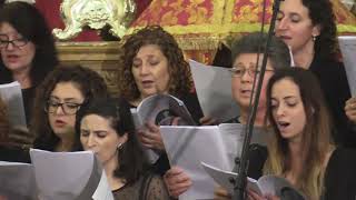 Hymnus Pontificius  Charles Gounod [upl. by Rinum]