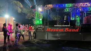 mosam band nampur 21 koli geet mo9657580150 [upl. by Adnyleb]