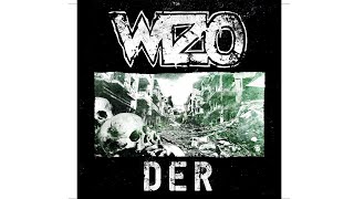 WIZO  11  Dummheit [upl. by Atinod]