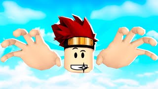 ROBLOX dar AVEM MAINI REALE [upl. by Gravante]