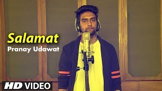 Salamat  Sarbjit  Cover Song By Pranay Udawat  TSeries StageWorks [upl. by Lupita431]