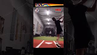 Bat to the Beat Louisville Edition with the 2023 Meta amp Atlas  Switch Hitting and Pitching [upl. by Aniratac]