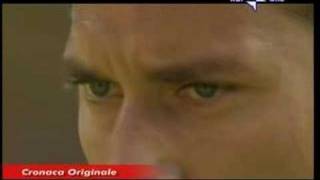 Germania 2006 Rigore Totti Australia TELECRONACA CINESE [upl. by Genia]