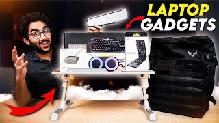 Top 10 Gaming Laptop Gadgets to Buy during Festive Sale [upl. by Dwaine78]