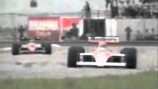 How amazingly strong the Mclaren by Senna and Prost really was [upl. by Eniagrom]