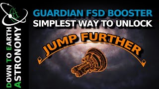 FSD Booster Unlock  The Simplest Way [upl. by Gemperle]