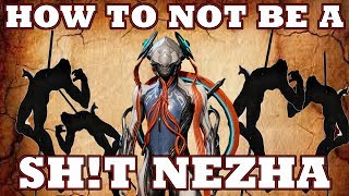 How to Nezha  Build amp Guide [upl. by Gant]