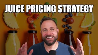 What Should ColdPressed Juice Cost [upl. by Waligore]