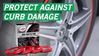 Best Car Rim Protector  Turtle Wax [upl. by Agni]