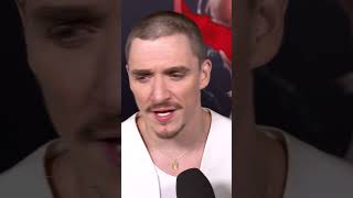 Kyle Gallner interview at Smile 2 Premiere [upl. by Nimocks]