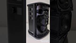 🔈🔧Bose S1 Pro Plus Inside the Build speaker bose s1pro sound inside bass subwoofer sonido [upl. by Slavic477]