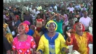 FLOODGATES OF HEAVEN BY PASTOR E A ADEBOYE [upl. by Weyermann527]