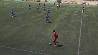 PFR Academy vs Shillong Lajong FC  RFDL  07032024  Score 0  3 [upl. by Ruomyes]