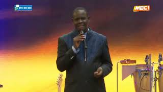 HINDRANCES OF MOVING FORWARD  APOSTLE JOHN KIMANI WILLIAM [upl. by Aloibaf]