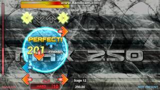 CW 15 SM5 MAX 250  ICONISM Playthough AAA Perfect Full Combo [upl. by Lewis947]