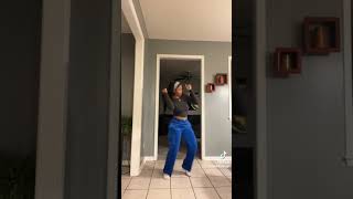 Ghetto Eke bad bitch she a ghetto tiktok dance challenge 🥵 🫦🔥fyp  trending tiktokviral dance [upl. by Eanar]