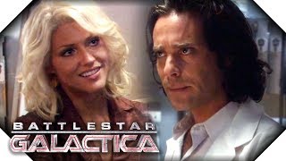 Battlestar Galactica  Declaration Of War [upl. by Postman]