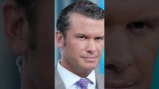 Trump Picks Pete Hegseth for Defense Secretary [upl. by Emia]