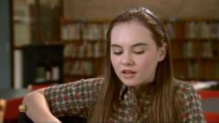 Interview with Madeline Carroll for Flipped [upl. by Anne41]