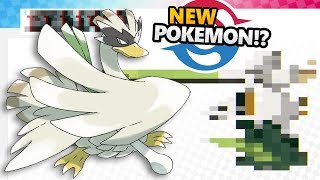 Did Pokémon Just LEAK the Next Galarian Form in Sword and Shield [upl. by Ednil]