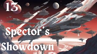 Spectors Showdown  Diable Avionics Realistic Combat Nexerelin 097 Star Sector ep 13 [upl. by Noiz]