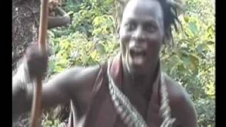 Roots of Mungiki  Thaaism African Religion KE part1 [upl. by Mcspadden]