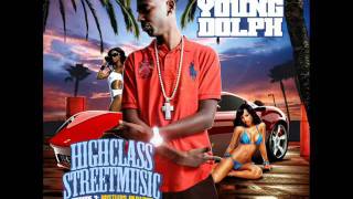 Young Dolph  Long Money [upl. by Brebner486]