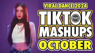 New Tiktok Mashup 2024 Philippines Party Music Viral Dance Trends October 28th [upl. by Onailil]