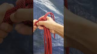 Coiling Rope Knot Ideas [upl. by Gies]