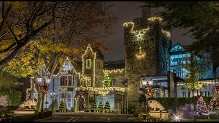 Christmas at Clontarf Castle [upl. by Echo]