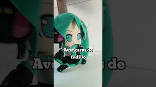 La torta de Miku humor comedia [upl. by Endys403]