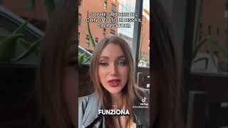 Sophie Chinotto tour Dissa insulta pesantemente le ragazze del calippo Ambra Bianchini e Paolina [upl. by Rafat139]