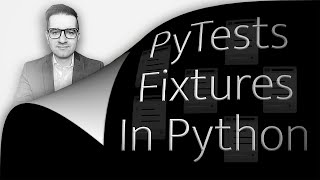 How To Pytest Fixtures In Python 2 Min [upl. by Eva]