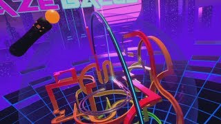 Super Amazeballs  Gameplay Trailer VR HTC Vive Oculus Rift PSVR [upl. by Eisenhart]