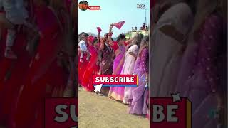 तारे बिना दिल नही लागे रे। tare bina dil nhi lage re। timli of dungarpur। new timli dance 2024।super [upl. by Eiahpets594]