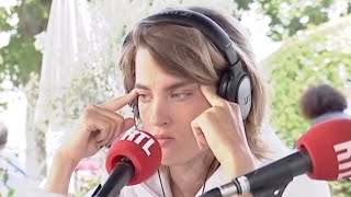 adèle haenel just being adèle haenel [upl. by Fiden]