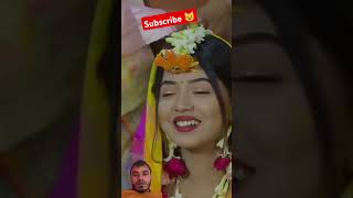 Raag korona Moner manush arohimim music newsong song makeup wedding religion love [upl. by Acitel]