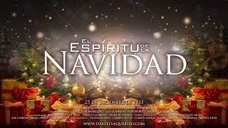 El espíritu de la Navidad  Cortometraje 2013 [upl. by Berkshire509]