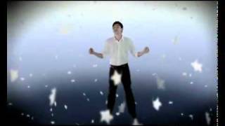 NDP 2008 English Theme Song  Shine for Singapore Hady Mirza [upl. by Winnick364]