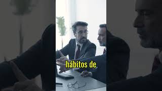 LAS CLAVES PARA SER MÁS PRODUCTIVO HOY habitosdeexito metas exito [upl. by Yarb]