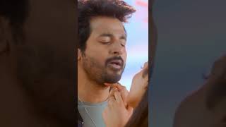 Superstar Sivakarthikeyan Dancs Chellamma Song shortsvideo [upl. by Nnaycnan]