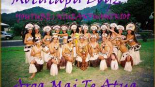 Motutapu Boyz  Aroa Mai Te Atua [upl. by Raycher]