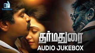 Dharmadurai Audio Jukebox  Vijay Sethupathi Tamannaah  Yuvan Shankar Raja [upl. by Kate]