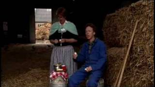 Draadstaal s02e05 Bert En Teun n Beetje Spek [upl. by Psyche]