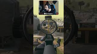 No enemy in may tirras 😂 gaming callofdutywarzonegameplay videogame imthesoli warzonememes [upl. by Kitchen305]