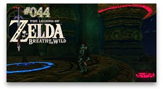 Lets Play ♥♥♥ Zelda Breath of the Wild 044 Vah Ruta Schrein MonyaTomaSchrein [upl. by Llecrad]